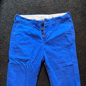 Abercrombie and Fitch pants